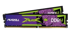 PUSKILL  32GB (2x16GB) DDR4 3200MHz Desktop RAM Memory Sticks  picture