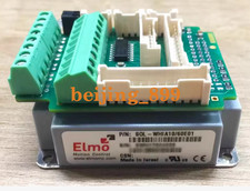 1PC NEW   Elmo Drive SOL-WHIA10/60E01  Fast transportation picture