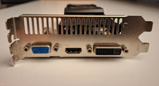 PNY GeForce GT 630 2048MB DDR3 PCI-Express 2.0 DVI+VGA+HDMI Graphics Card picture
