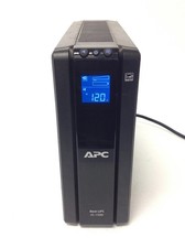 APC Back-UPS XS 1500 BX1500G 10-Outlet Uninterruptible Power Supply, No Battery/ picture