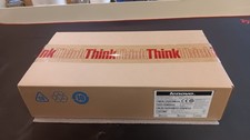 New Factory Sealed Lenovo ThinkPad Pro Dock 90W 40A10090US picture