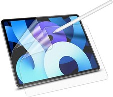  Anti-Glare/Writing Smooth 3pcs Screen Protector for iPad 12.9/10.2/Pro 11/Air 4 picture