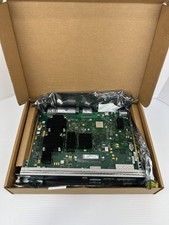 Cisco WS-X45-SUP7L-E Supervisor PLC Module picture
