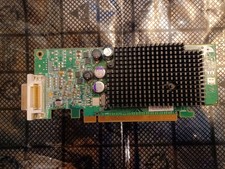 ATI Radeon X600 128 MB PCI-E Video Card 102A6290301 picture