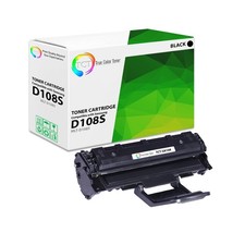 TCT Black MLT-D108S Toner Cartridge For Samsung ML-1640 ML-2240 printer series picture