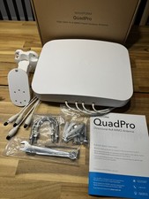 Waveform QuadPro: High-Gain Directional 4x4 MIMO Panel Antenna picture