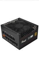 VMG 750W 80+ Gold, ATX 3.0 & 3.1 Compatible, Full Modular - Please Read picture
