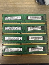 Samsung 2GB X4 PC3-10600U DDR3 picture