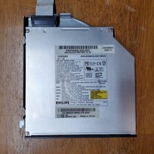 Philips CDD5263 Slim CD-RW/DVD-ROM Drive w/ Flat Flex Cable picture