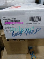 1pc for the new ACS800 main control board RDCU-12C 3AUA0000036521 picture