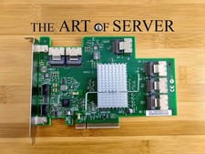 For IBM ServeRAID 16-Port 6Gbps SAS-2 SATA Expansion Adapter 46M0997 634A picture