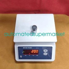 1PC NEW Mettler Toledo BPA121 electronic scale Shipping by DHL/FedEX picture