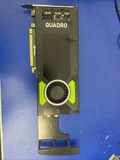 NVIDIA Quadro M4000 8GB workstation graphics card. picture