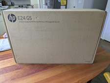 HP E24 G5 23.8