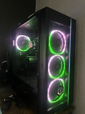 Cyberpower Prebuilt PC picture