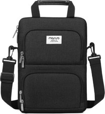 Mosiso Tablet Shoulder Bag for iPad Pro 12.9 inch M2 & M1 (6th/5th/4th/3rd Gen) picture