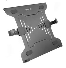 Universal Adjustable 10 to 15.6 inch Laptop Mount Holder for VESA Compatible ... picture