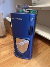 Dell Dimension XPS Pentium 4 3.0GHz Retro Gaming PC – 2.5GB RAM picture