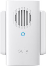 eufy WiFi Repeater Dual-Band 2.4GHz&5GHz Extender Coverage for eufy Wi-Fi Camera picture