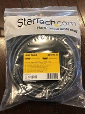 Startech HDMM25 A/V Cable picture