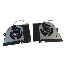 Cpu & Gpu Fan Set For Asus ROG Zephyrus G14 GA401 GA401I GA401IU GA401IV picture