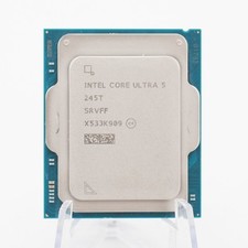 Intel Core Ultra 5 245T 14-Core 5.1GHz LGA1851 SRVFF Desktop Processor picture