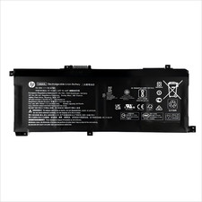 Genuine SA04XL 55.67Wh BatteryFor HP Envy 15-DR HSTNN-OB1G L43248-AC4 L43267-005 picture