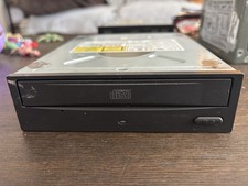 ASUS CD-S480/A5 Internal IDE Desktop CD-ROM Drive 48x- Tested picture