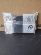 Brother LC-20EC INKvestment Cyan Ink Cartridge Brand New Sealed  picture