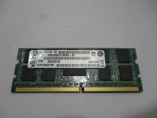 Cisco 15-11115-01 VIKING VR5JR567218FBS-SF 2GB PC2-2400 DDR2 2RX8 244Pin Mini  picture