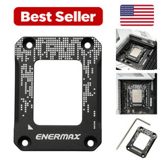 Anti-Bending CPU Contact Corrective Frame for Intel 12/13/14th LGA 1700/1851 picture