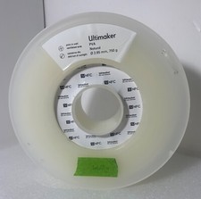 ULTIMAKER MATERIAL - Ultimaker PVA Natural 9731 - Filament - 2.85mm - NEW - READ picture