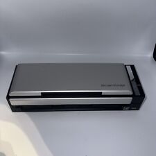 *TESTED* Fujitsu ScanSnap S1300 Pass-Through Scanner NO USB/POWER SUPPLY picture