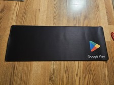 Google Play XXL Gaming Mouse Pad picture