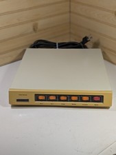 Vintage 1980s CA Computer Accessories P2 Power Director. Tested picture