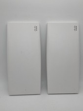 Cisco Meraki MR36 WiFi 6 Indoor Access Point Lot of 2 Not Found picture