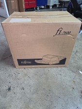 Fujitsu fi-7600 Document Scanner – 100 ppm, 200 ipm, 300-Sheet ADF NEW  IN STOCK picture