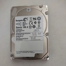 Seagate Savvio 900 GB, Internal, 10000 RPM, 2.5
