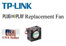 1x Replacement Fan for TP-Link TL-SG2210MP picture