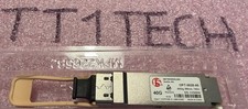 F5 Networks OPT-0025-00 F5-UPG-QSFP+SR4 40Gb-SR4 850nm 150m MTP/MPO Module 1PCS picture