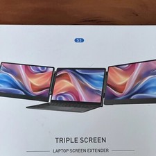 S3 Laptop Screen Extender 14