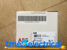ONE ABB Analog I/O Module 07DC92 GJR5252200R0101 NEW picture