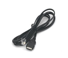GENERIC PCMCIA Modem Cable M-15-1 15 PIN picture