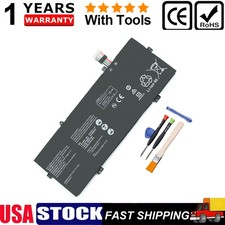 HB4593R1ECW Battery For MagicBook MateBook X Pro 13.9 2019 MACH-W19B MACH-W29C picture