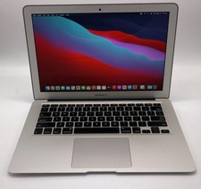MacBook Air A1466 13 inch 1.4 GHz Core i5, 4GB Ram, 128GB SSD (2014) picture