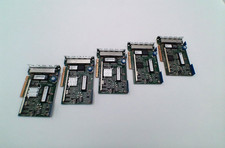 Lot of 5 HP ETHERNET 1GBE 4P 331FLR FIO ADAPTER (684208-B21) picture