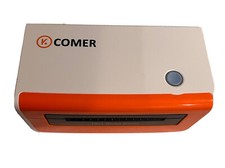 K COMER CX418 Logistics 4x6 Thermal Shipping Label Printer & Multifnctn Labeler picture