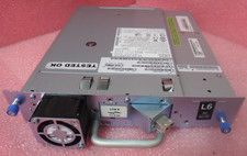 Genuine IBM LTO Ultrium 6-H Internal Tape Drive 35P1982 39U3428 Module picture