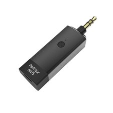 Airfrex Bluetooth Transmitter, Compatible with BT Headphone and Speaker, Work... picture