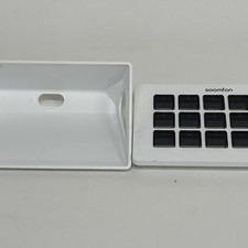 Soomfon XF-CN001 White 15 LCD Macro Keys Stream Controller [COPY] picture